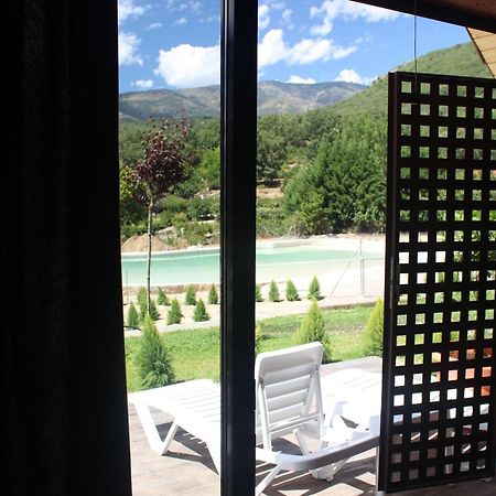 Complejo Rural La Coronilla ξενώνας Jarandilla de la Vera Δωμάτιο φωτογραφία