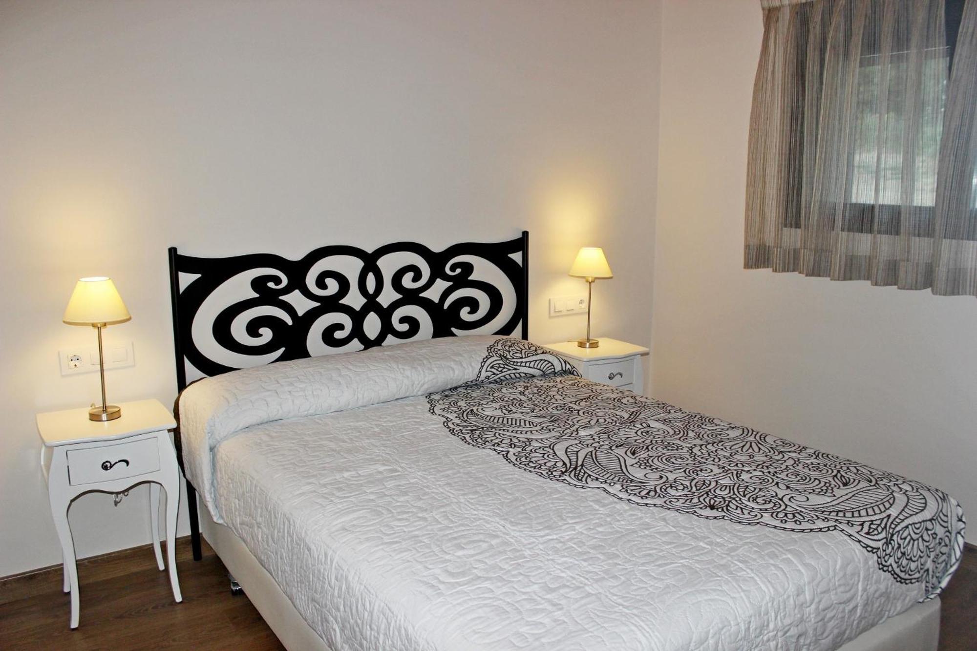 Complejo Rural La Coronilla ξενώνας Jarandilla de la Vera Δωμάτιο φωτογραφία