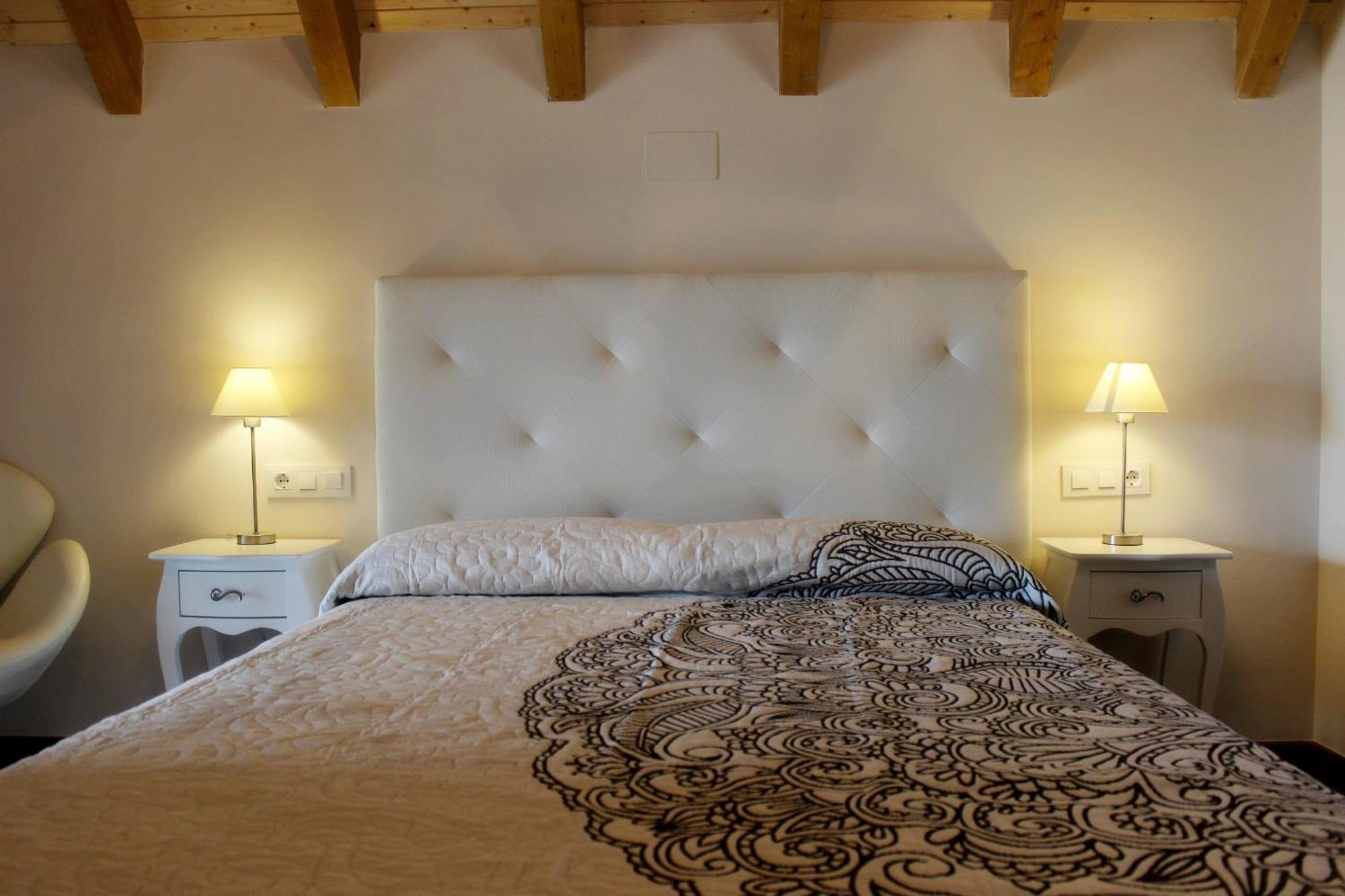Complejo Rural La Coronilla ξενώνας Jarandilla de la Vera Δωμάτιο φωτογραφία