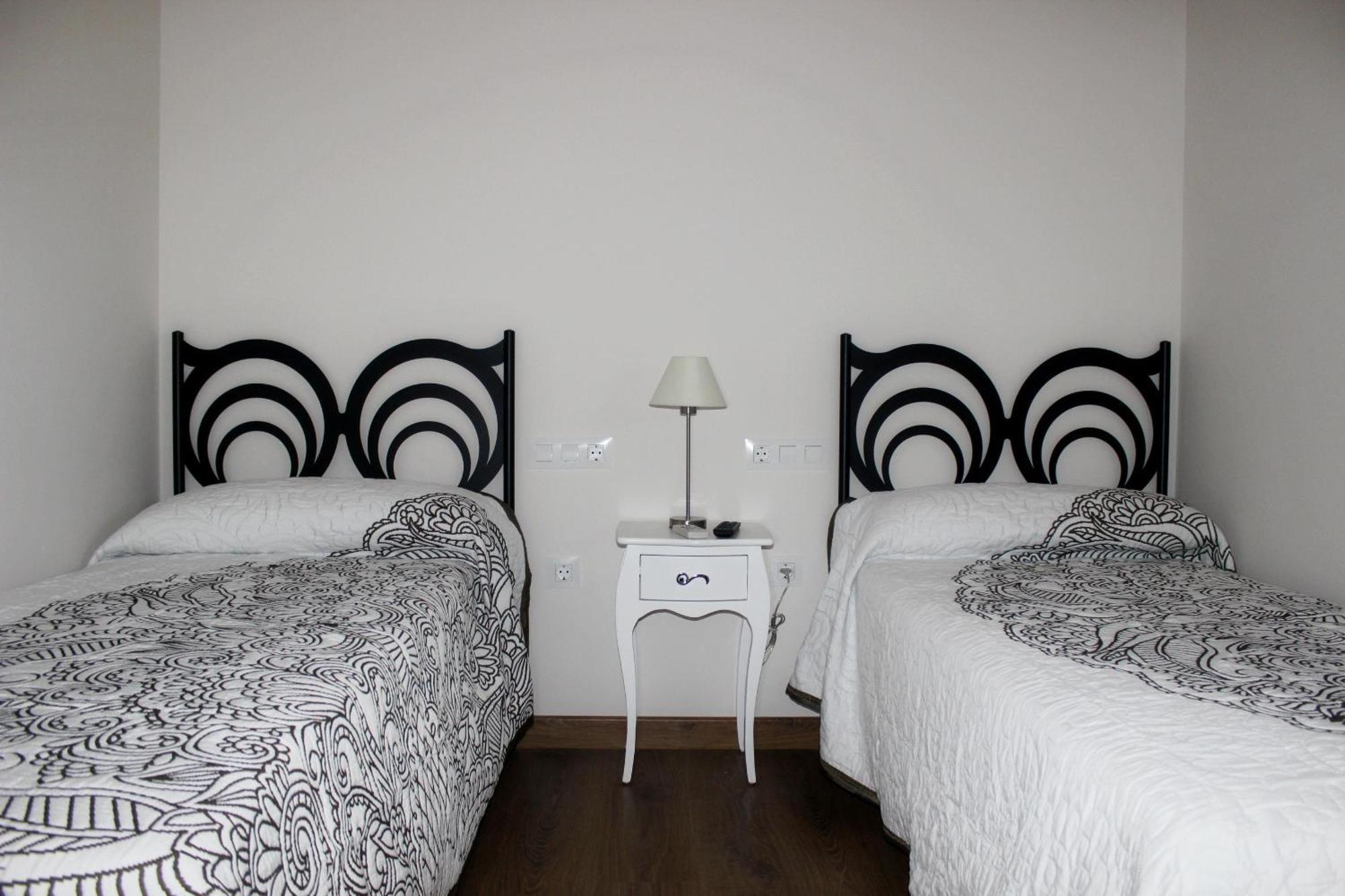 Complejo Rural La Coronilla ξενώνας Jarandilla de la Vera Δωμάτιο φωτογραφία