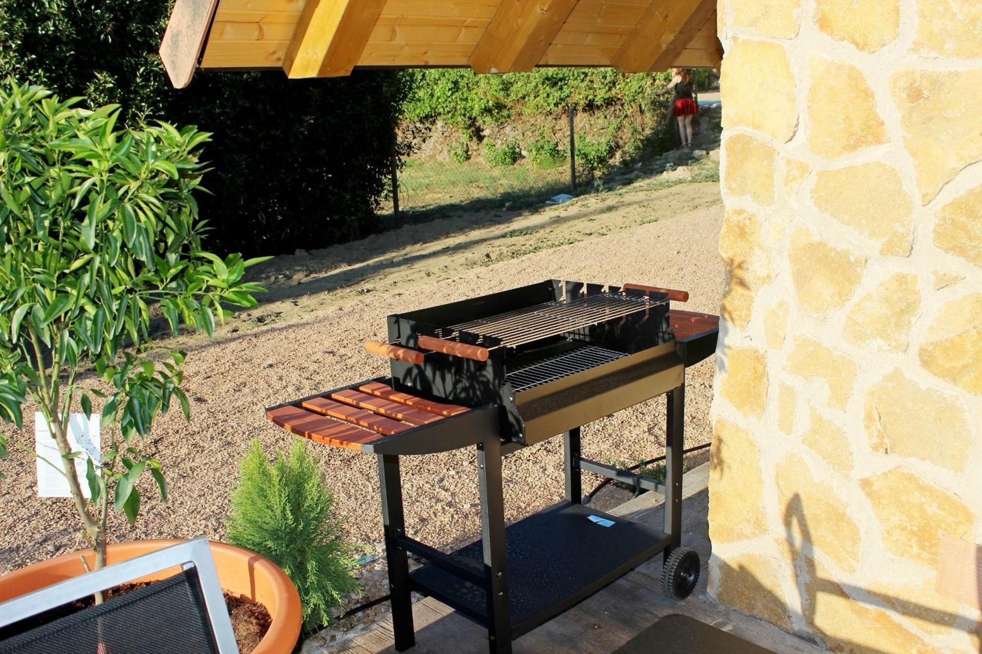 Complejo Rural La Coronilla ξενώνας Jarandilla de la Vera Δωμάτιο φωτογραφία