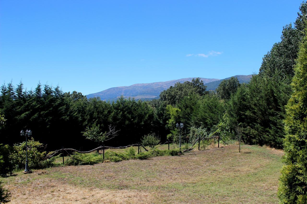 Complejo Rural La Coronilla ξενώνας Jarandilla de la Vera Εξωτερικό φωτογραφία