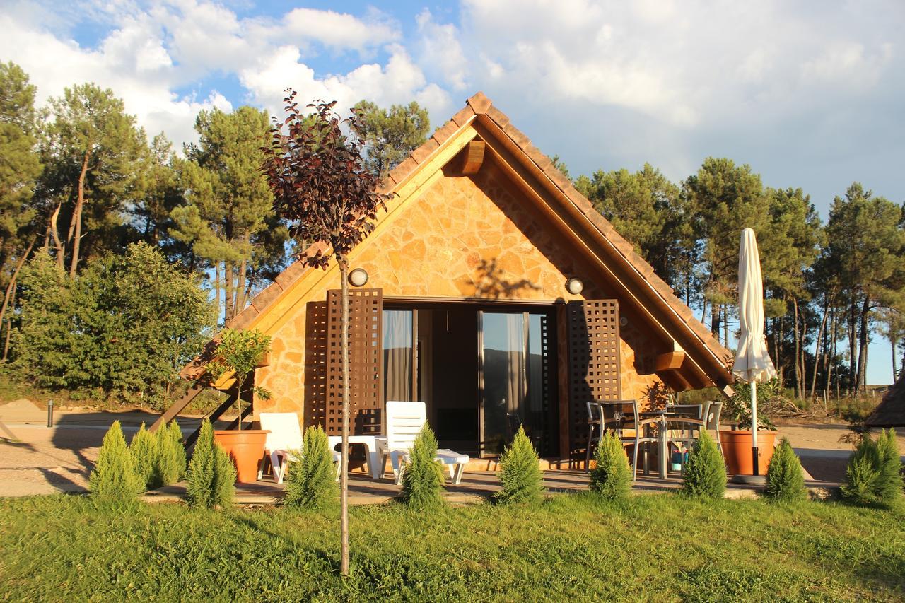 Complejo Rural La Coronilla ξενώνας Jarandilla de la Vera Εξωτερικό φωτογραφία